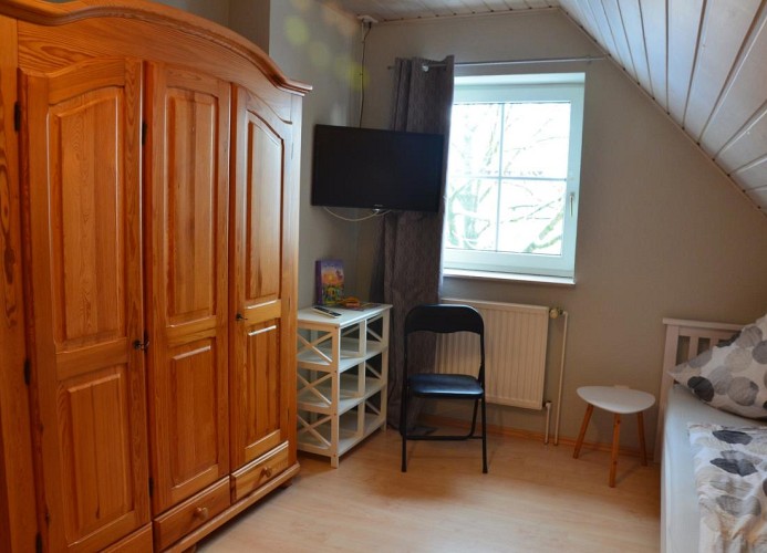 Ferienhaus Grete