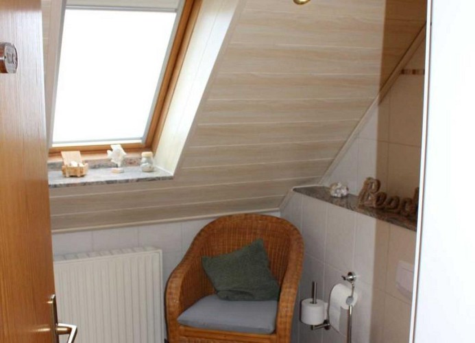 Ferienwohnung Steiniger