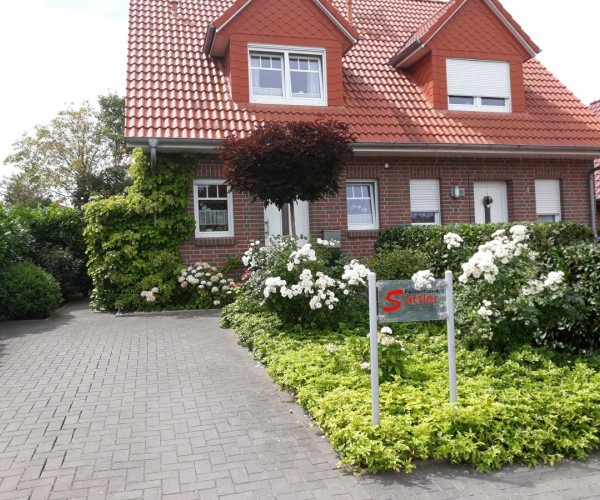 Ferienhaus Sattler