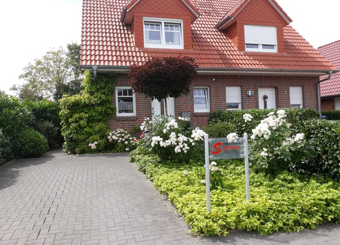 Ferienhaus Sattler
