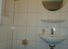 Ferienwohnung Strandmuschel