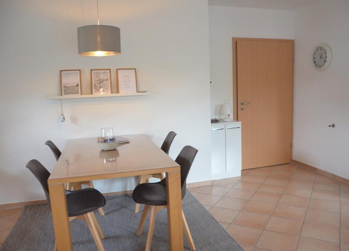 Ferienwohnung Frieseninsel
