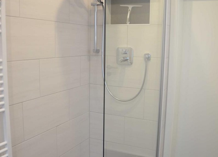 Ferienwohnung Kramer
