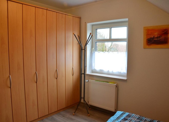 Ferienhaus Kring