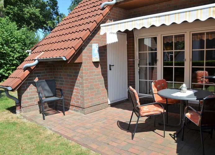 Ferienhaus Sonnenwind