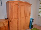 Ferienhaus Agi