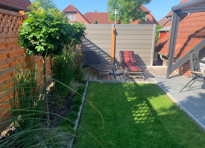 Ferienhaus Buck
