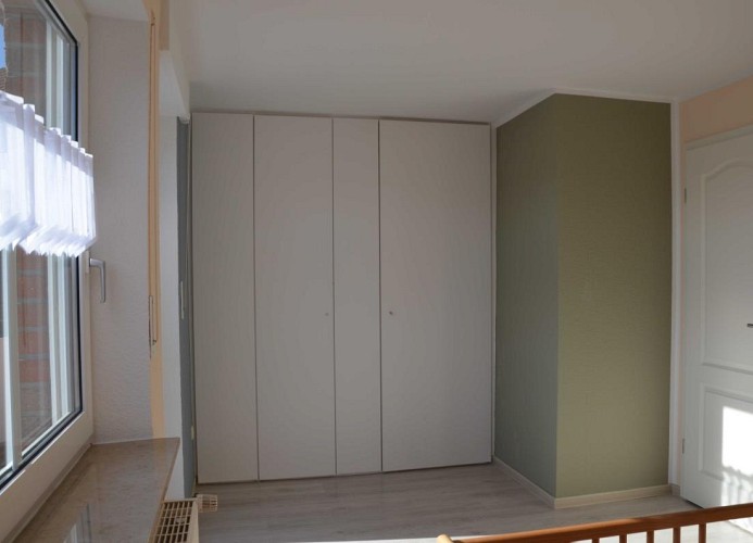 Ferienhaus Bigalke