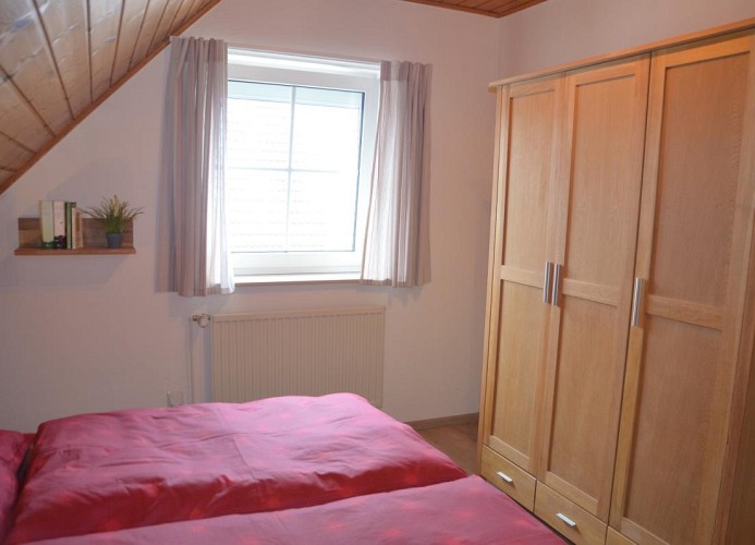 Ferienhaus Nordseeliebe