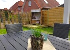 Ferienhaus Friesenzauber