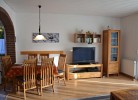 Ferienhaus am Teich