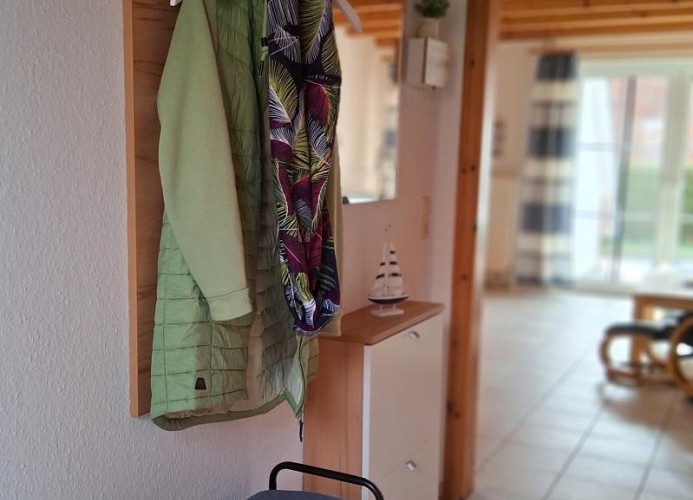 Ferienhaus Jonas