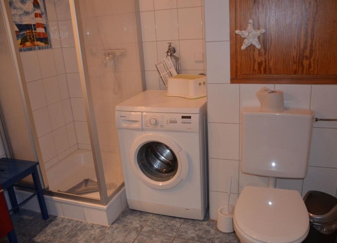 Ferienhaus Steffi