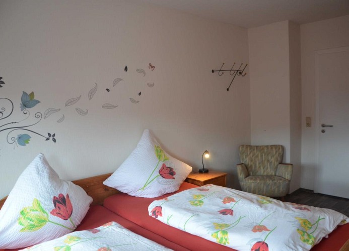 Ferienwohnung Nordseebrise