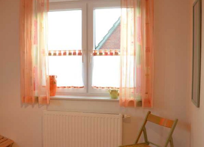 Ferienhaus Seeteufel