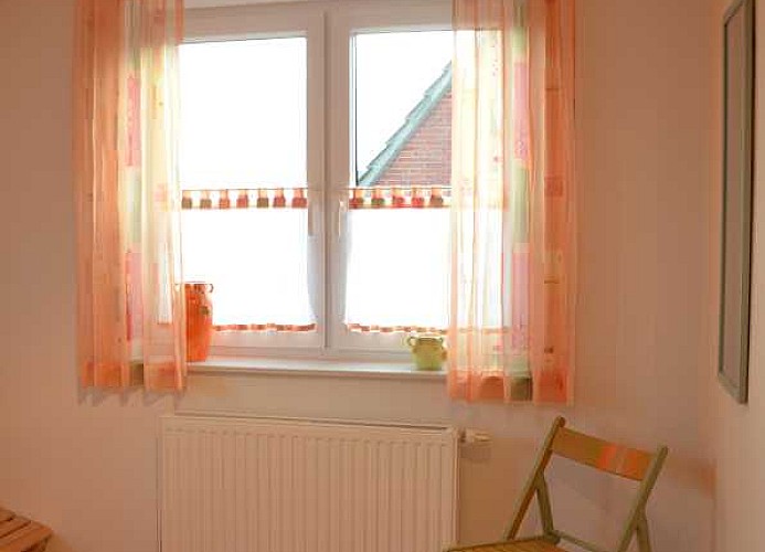 Ferienhaus Seeteufel