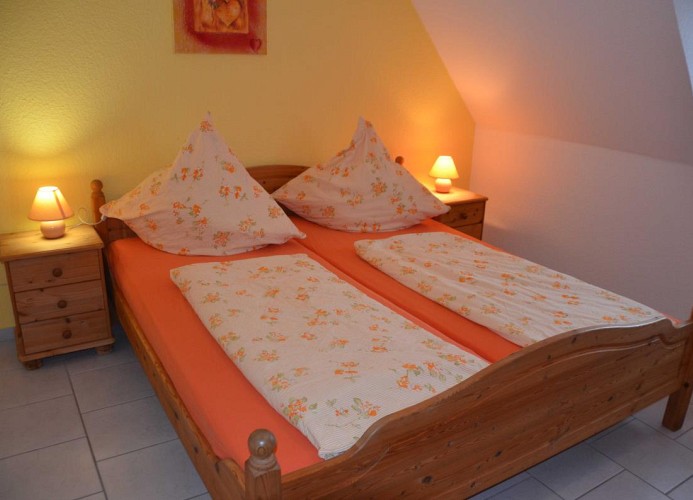 Ferienwohnung Nordstern