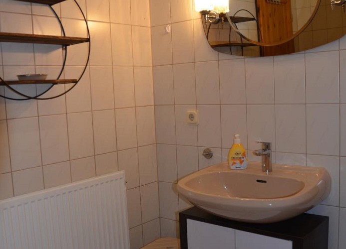 Ferienhaus Trolli