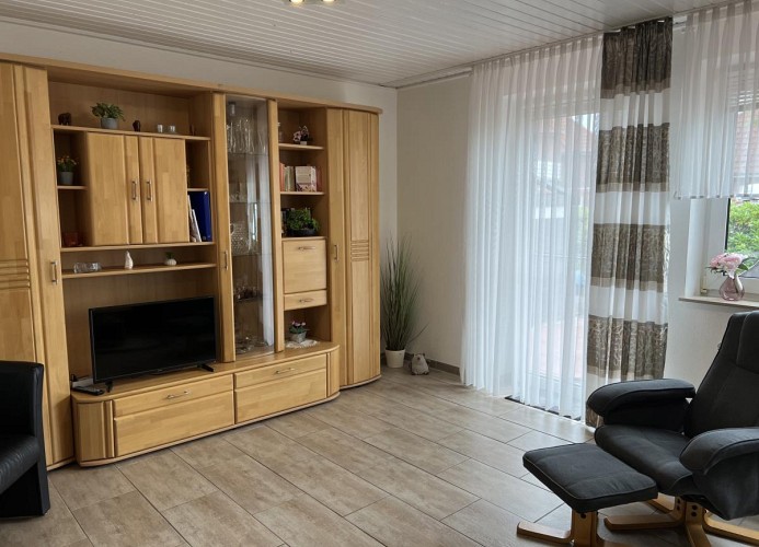 Ferienhaus Nordseeperle