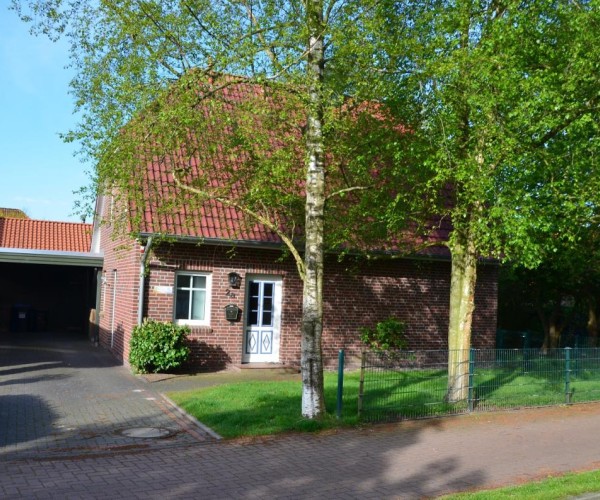 Ferienhaus Stickens