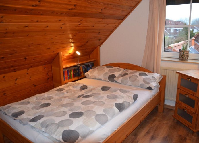 Ferienhaus Friesenzauber