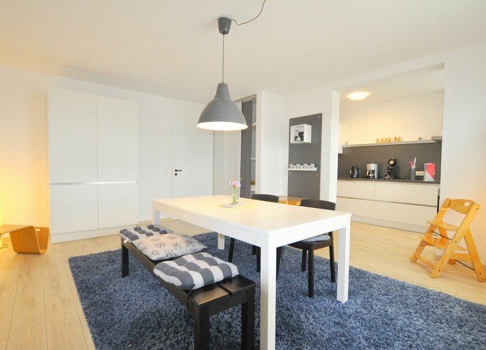 Ferienwohnung Nordlicht