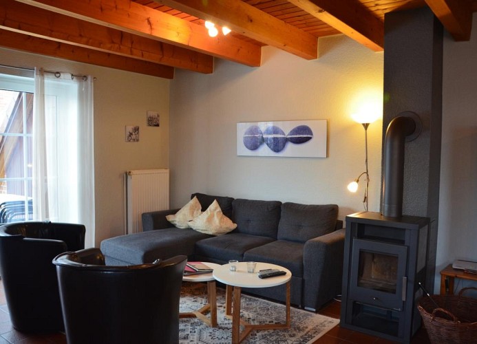Ferienhaus Grete