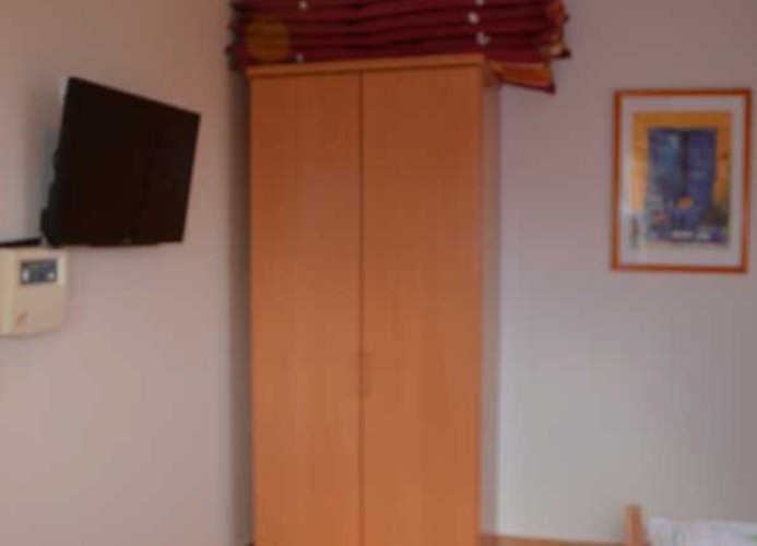 Ferienhaus Seeteufel
