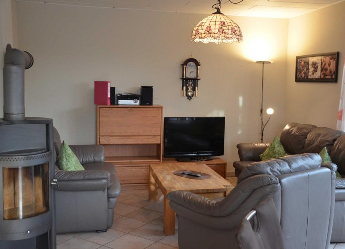 Ferienhaus Gisela