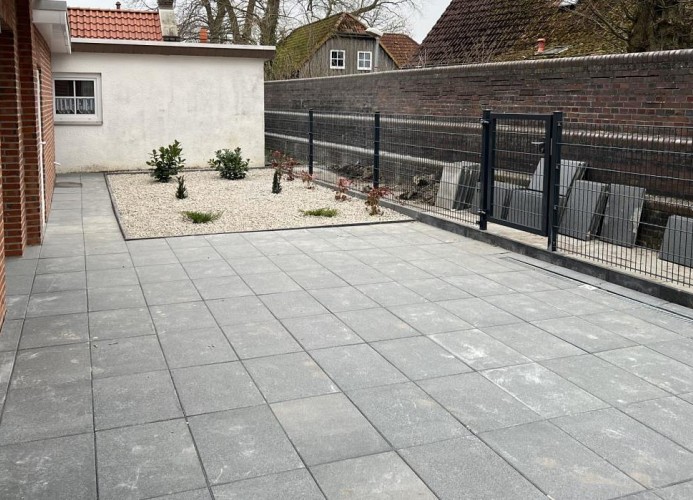 Ferienhaus Juwel