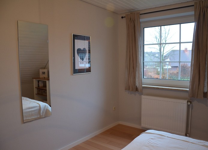 Ferienhaus Lieselotte