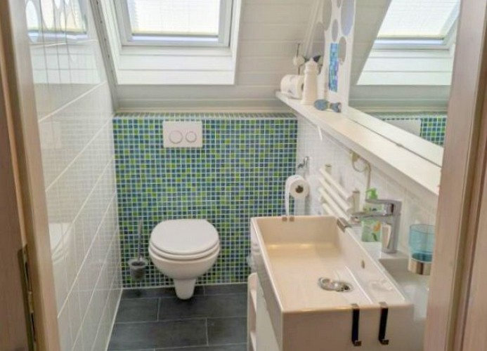 Ferienhaus Küstenzauber