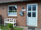 Ferienhaus Deichtraum ehem. Becker