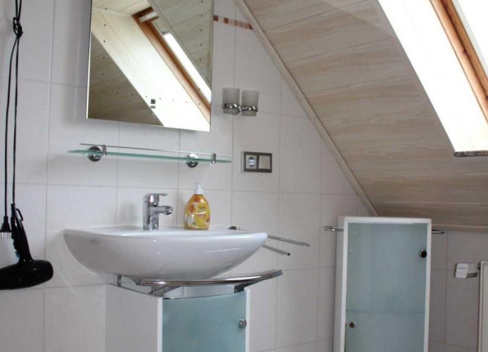 Ferienwohnung Steiniger