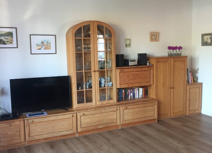 Ferienhaus Schemeitat