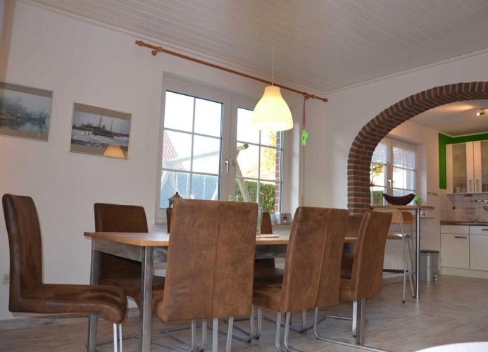 Ferienhaus Breuers