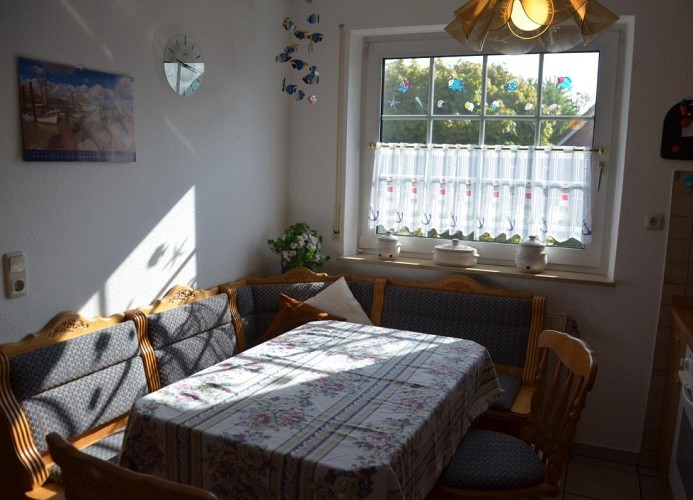 Ferienhaus Mayer