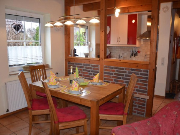 Ferienhaus Steffi