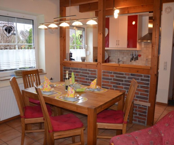 Ferienhaus Steffi