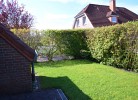 Ferienhaus Deichtraum ehem. Becker
