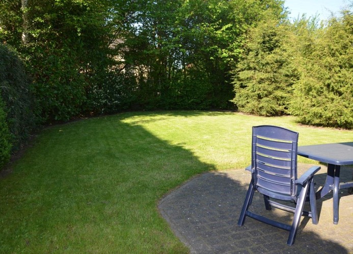 Ferienhaus Ferienparadies