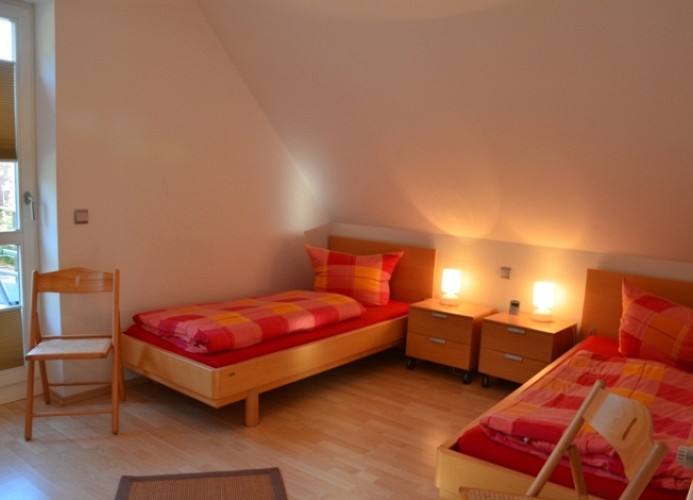 Ferienwohnung Nautilus