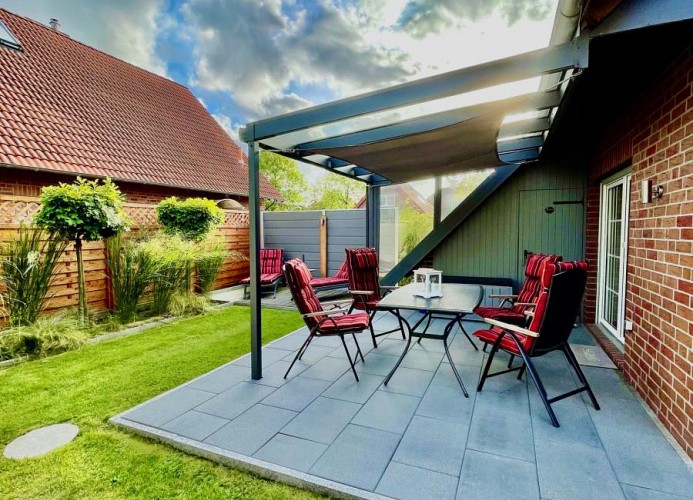 Ferienhaus Buck