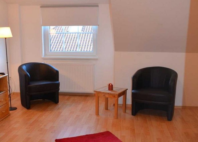 Ferienhaus Tom