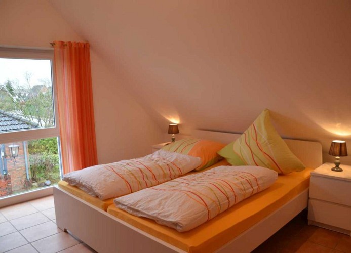 Ferienhaus Nordseeküste