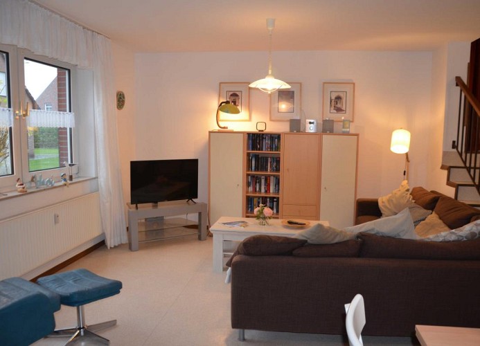 Ferienwohnung Kramer