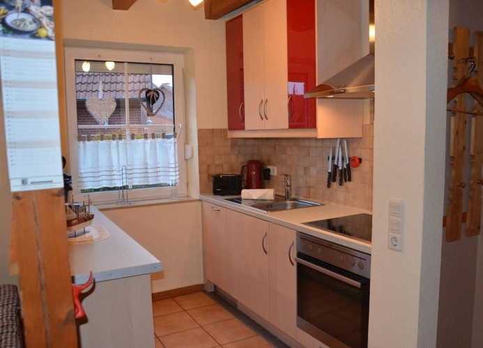 Ferienhaus Steffi