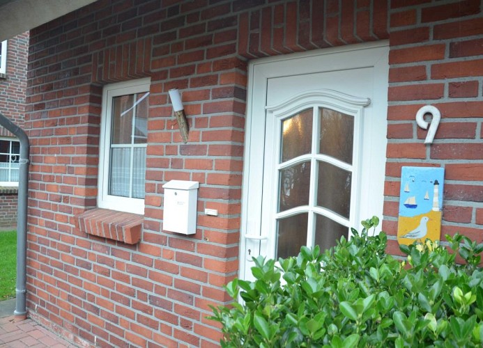 Ferienhaus Agi