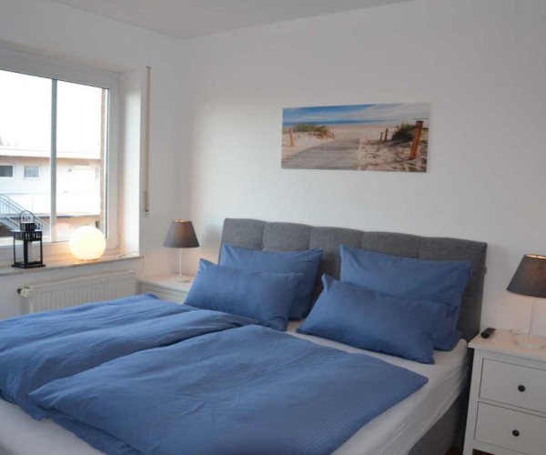 Ferienwohnung Friesenperle