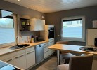 Ferienhaus Nordseejuwel